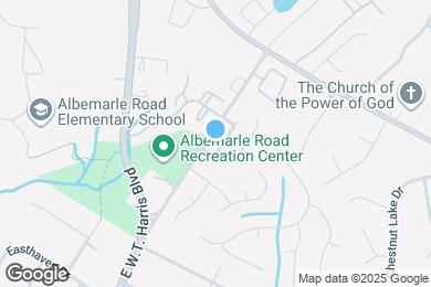 Map image of the property - 5109 Livermore Ln