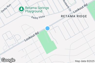 Map image of the property - 15819 Hastings Park