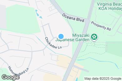 Map image of the property - 1117 Eaglewood Dr