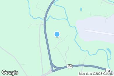 Map image of the property - 4 Pine Brook Ln