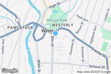 Map image of the property - 4 Elm St