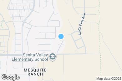 Map image of the property - 6006 S Hawks Hollow Ct