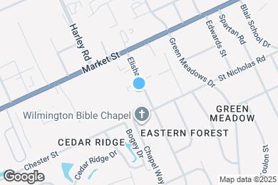 Map image of the property - 26 Elisha Dr