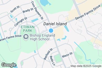 Map image of the property - Seven Farms