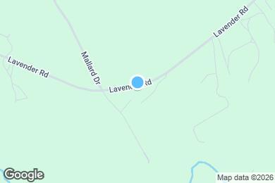 Map image of the property - 1114 Lavender Rd