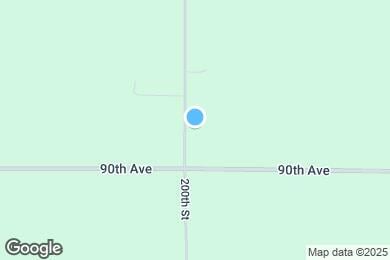 Map image of the property - 911 200th St