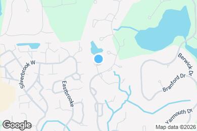 Map image of the property - 6171 Spring Vale