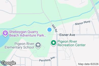 Map image of the property - River Valley View