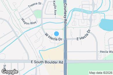 Map image of the property - Kestrel Mixed Age Community