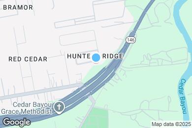 Map image of the property - 3914 Ridge Canyon Rd