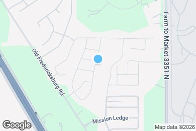 Map image of the property - 26218 Florencia Villa