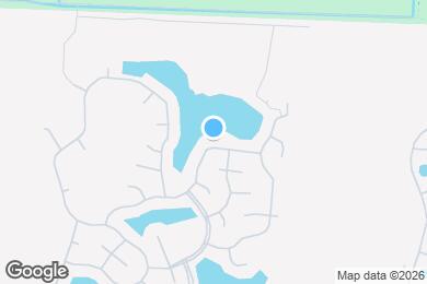 Map image of the property - 8345 Pine Cay