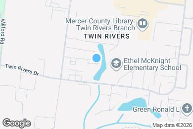 Map image of the property - 10L Dennison Dr