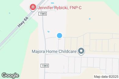 Map image of the property - 220 Greenshade Ln