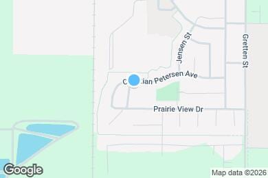 Map image of the property - 302 Upstill St