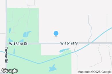 Map image of the property - 18702 Walsh Way