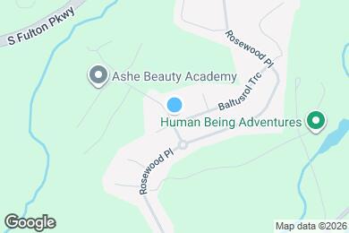 Map image of the property - 6259 Baltusrol Trce