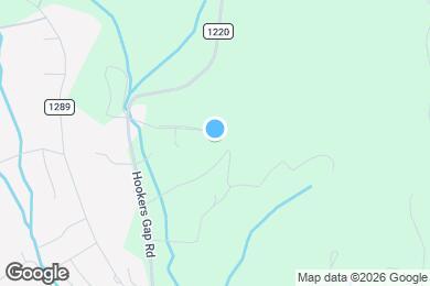 Map image of the property - 34 Winter Crest Dr