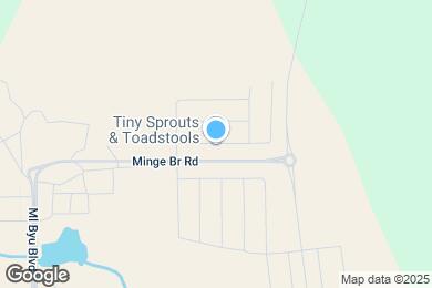Map image of the property - 5136 Rivergrass Dr
