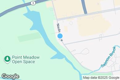 Map image of the property - 331-339 Naubuc Ave