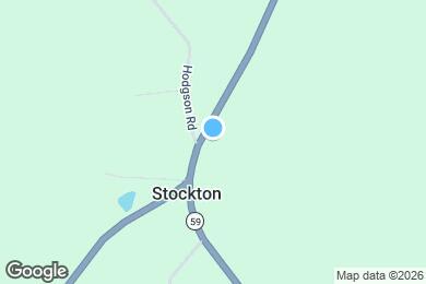 Map image of the property - 52898 AL-59