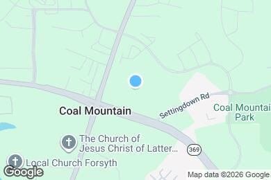 Map image of the property - Hewer at The Crossing