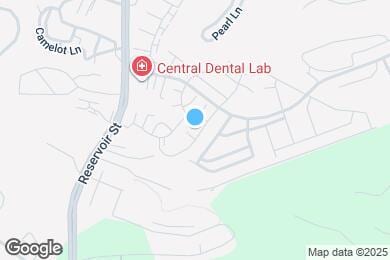 Map image of the property - Campus View