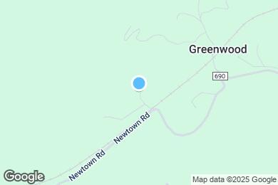 Map image of the property - 7942 New Hope Rd