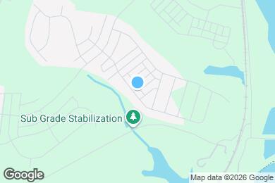 Map image of the property - 18129 Moss Gdn Rd