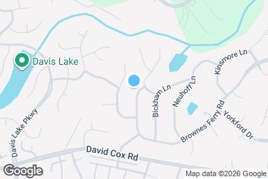 Map image of the property - 4817 Brownes Ferry Rd