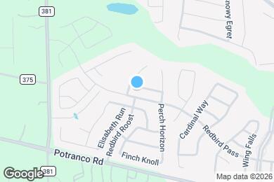 Map image of the property - 175 Katherine Way