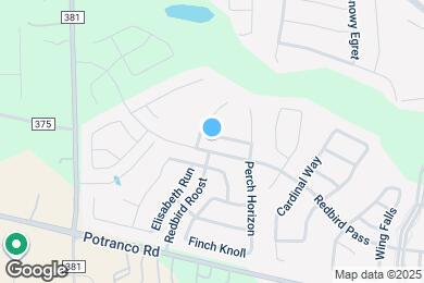 Map image of the property - Room in House on Katherine Way