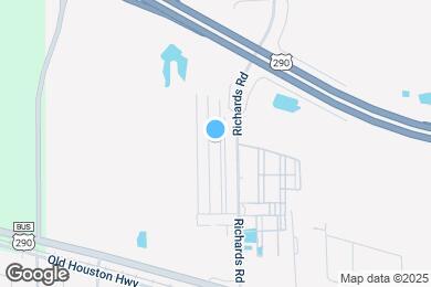 Map image of the property - 23340 High Pt St