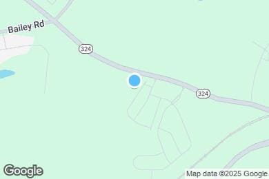 Map image of the property - 127 Pyrus Ln