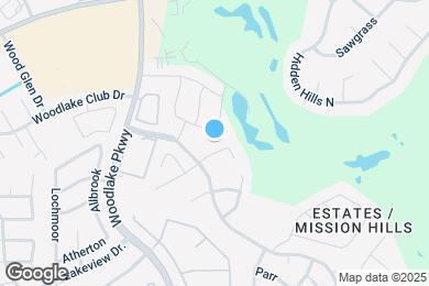 Map image of the property - 7331 Plata Cir