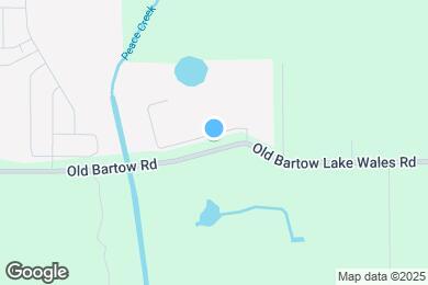 Map image of the property - 1670 Teagan Ln
