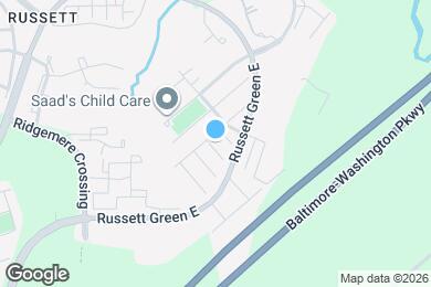 Map image of the property - 8309 Cloud St
