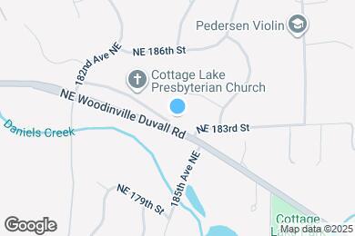Map image of the property - 18440 NE Woodinville Duvall Pl