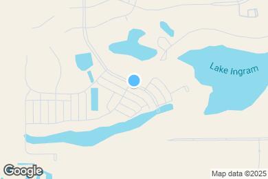 Map image of the property - 6454 Tabebuia Pkwy