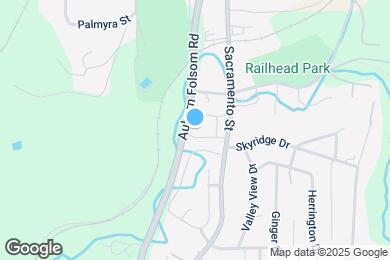 Map image of the property - 175 Orrin Dr