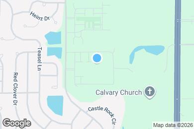 Map image of the property - 4189 Chelsea Manor Cir