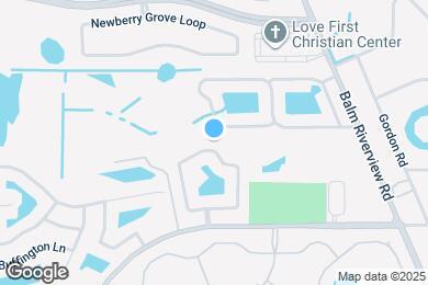 Map image of the property - 11703 Brenford Crest Dr