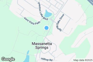 Map image of the property - 3487 Monterey Dr