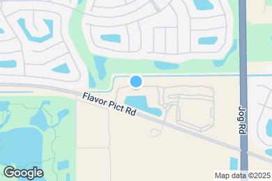 Map image of the property - 6716 Old Farm Trail