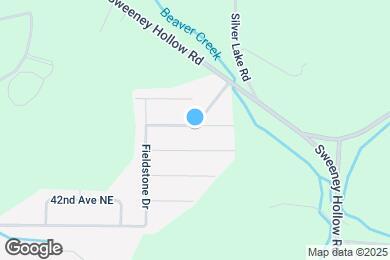 Map image of the property - 3125 Cobblestone Dr
