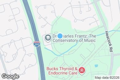 Map image of the property - 3403 Waltham Ct