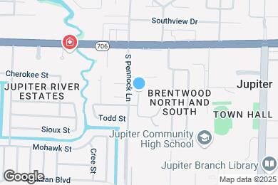 Map image of the property - 7188 Trottwood Ln
