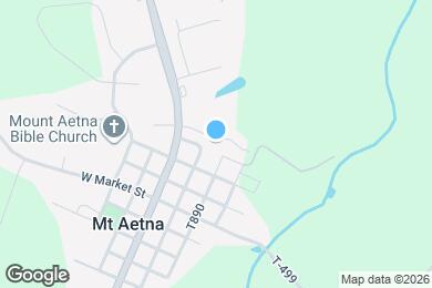 Map image of the property - 18 Chloe Dr