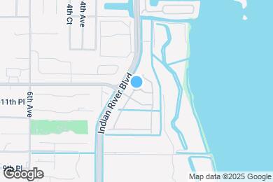 Map image of the property - 323 Versailles Ln
