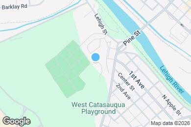 Map image of the property - 2073 Arey Ln